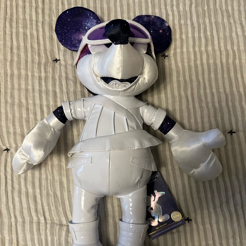 Mickey Mouse